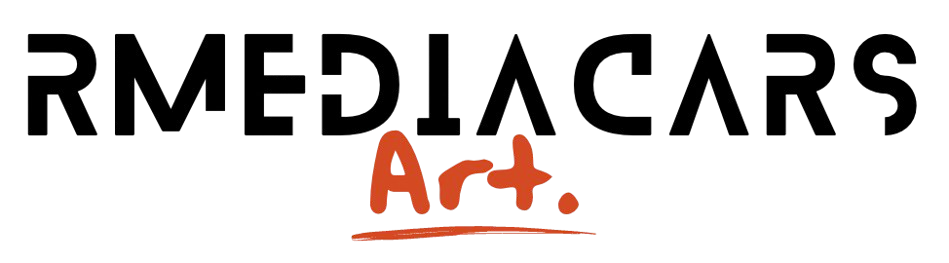 RMEDIACARS ART